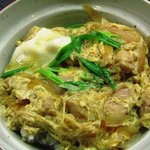 Kokin ya - 親子丼ぶり