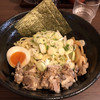 麺屋ぜろや 稲毛海岸