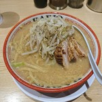 BARIO - RAMEN　REGULAR　$12.98