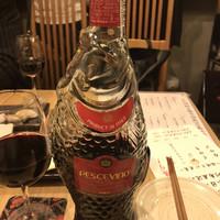 海鮮原始焼 ろば炭魚 赤羽本店 - 
