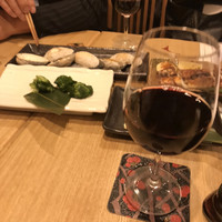 海鮮原始焼 ろば炭魚 赤羽本店 - 