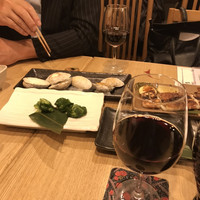 海鮮原始焼 ろば炭魚 赤羽本店 - 