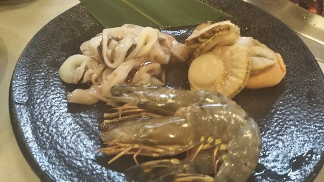 焼肉の牛太 加古川店 ヤキニクノギュウタ 浜の宮 焼肉 ネット予約可 食べログ