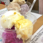 ジェラ沖縄 牧志店 - 