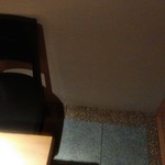 とりころろ - 個室の小石たち