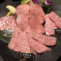 牛兵衛 草庵 池袋西口店 - 
