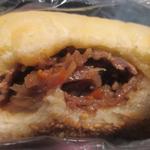 ROUTE271 - 甘辛牛ごぼう