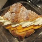 ROUTE271 - クロワッサンアラクレーム