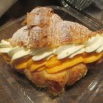 ROUTE271 - クロワッサンアラクレーム