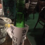 つくしのこ - 阿部勘＠宮城