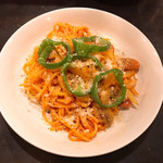 フラットバー - 