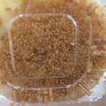 ROUTE271 - 甘辛牛ごぼう