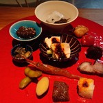 明道町中国菜 一星 - 