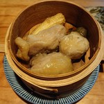 明道町中国菜 一星 - 