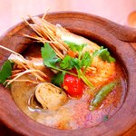 ソウルフード バンコク 新大久保店