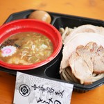 中華蕎麦 とみ田 - 