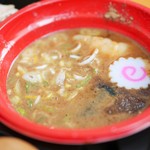 中華蕎麦 とみ田 - 