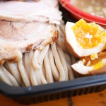 中華蕎麦 とみ田 - 