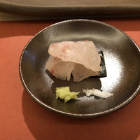 鮨 そえ島 - 