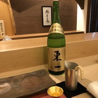 鮨 そえ島 - 