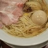 麦と麺助