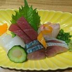 手打ちそば 大石 - 