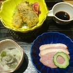 手打ちそば 大石 - 