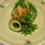 手打ちそば 大石 - 