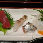 魚活撰豚 とんかつ 二代目 星将 - 