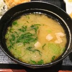 魚活撰豚 とんかつ 二代目 星将 - 