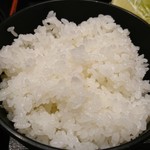 魚活撰豚 とんかつ 二代目 星将 - 