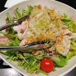 魚活撰豚 とんかつ 二代目 星将 - 