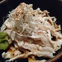 博多もつ鍋 やま中 赤坂店 - 