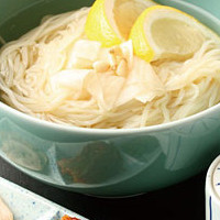 冷麺