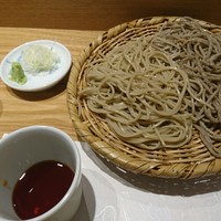 手打ちそば 大石 - 