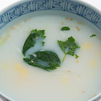 たまごスープ