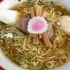 煮干しらー麺 カネショウ 四街道