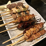 とりQ - 