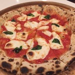 石田家 Pizzeria - 