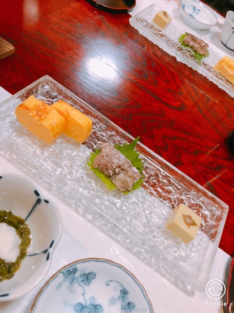 一八 - 一ノ関（日本料理）の写真