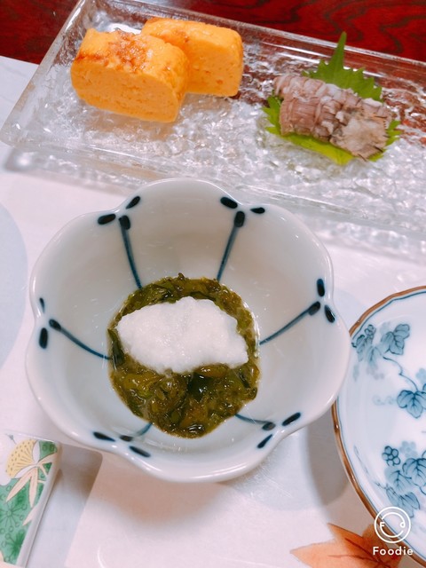 一八 - 一ノ関（日本料理）の写真