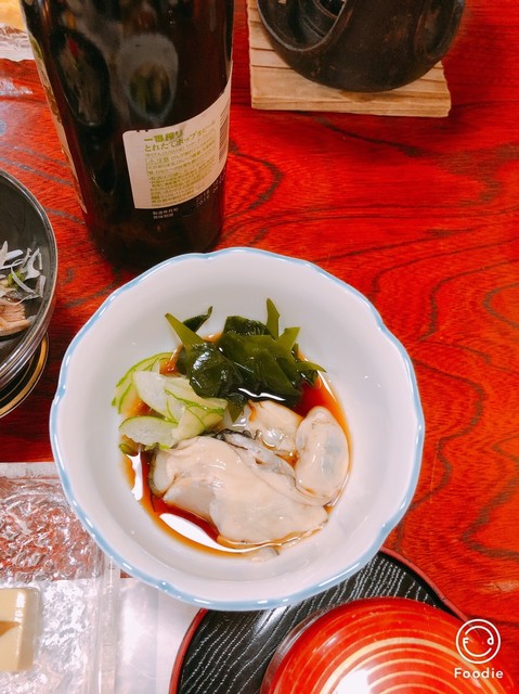 一八 - 一ノ関（日本料理）の写真