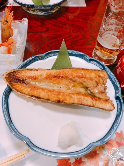 一八 - 一ノ関（日本料理）の写真