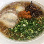 かほラーメン  - 