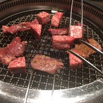 御殿場肉処 くうら - 