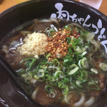 Niku Chan Udon - 