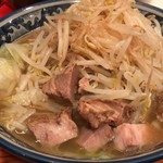 らーめん家 政 - 