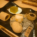 恵比寿 くろいわ - 