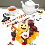 タカノフルーツパーラー - 