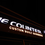 The Counter  - 